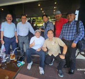 Wina Armada Sukardi Wafat, Ketua PWI Pusat Sampaikan Dukacita Mendalam